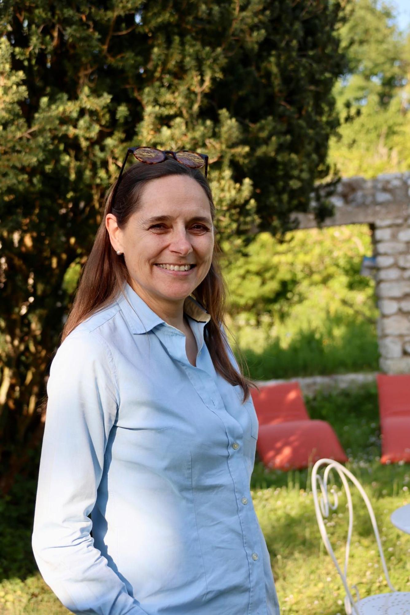 Une Vie En Rose Pressagny-lʼOrgeuilleux Zewnętrze zdjęcie