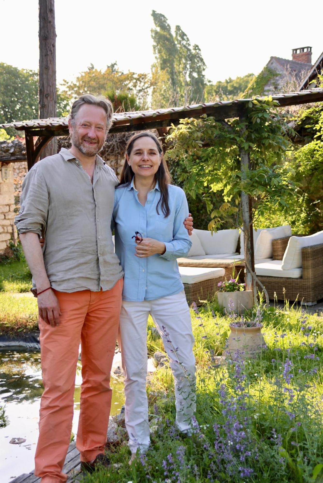 Une Vie En Rose Pressagny-lʼOrgeuilleux Zewnętrze zdjęcie